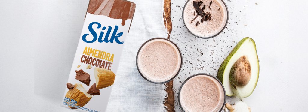 Smoothie de Chocolate