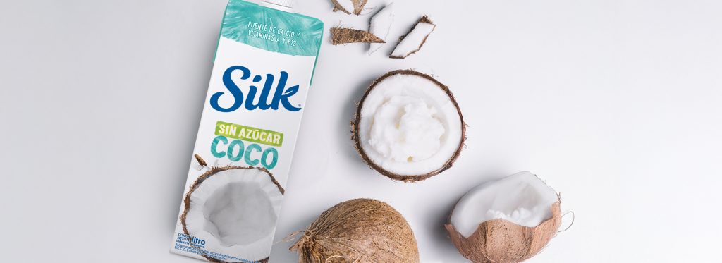 Sunshine smoothie de coco